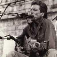 photo of John Hammond